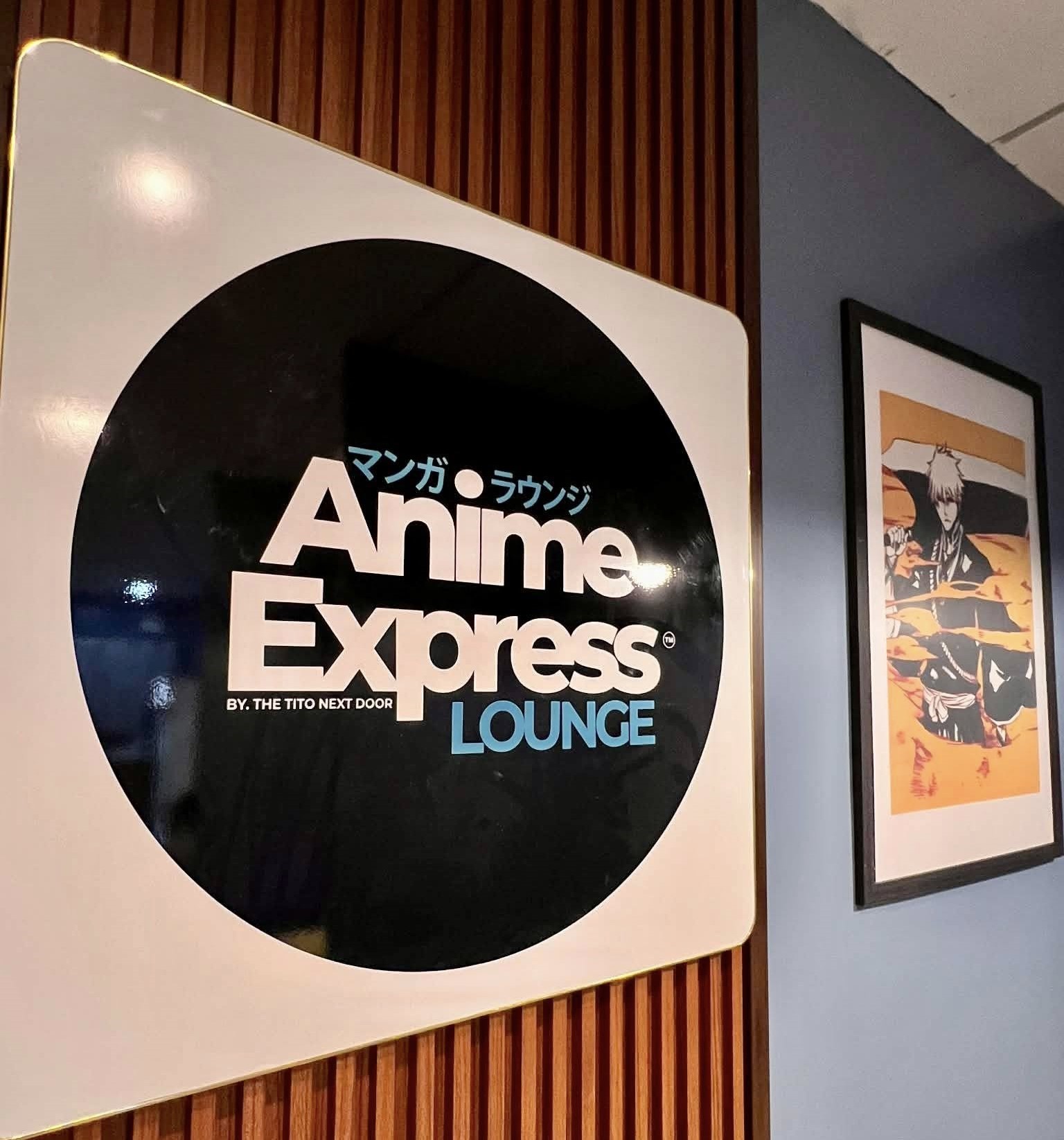 Anime Express Lounge Soft Opens, Introducing a Quiet Escape in Butuan